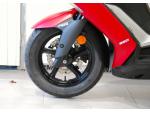 Klikněte pro detailní foto č. 14 - Kymco New Downtown 350i ABS - 1. majitel, kupováno u nás, serviska