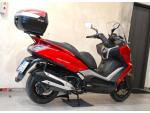 Klikněte pro detailní foto č. 2 - Kymco New Downtown 350i ABS - 1. majitel, kupováno u nás, serviska