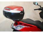 Klikněte pro detailní foto č. 5 - Kymco New Downtown 350i ABS - 1. majitel, kupováno u nás, serviska