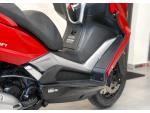 Klikněte pro detailní foto č. 6 - Kymco New Downtown 350i ABS - 1. majitel, kupováno u nás, serviska
