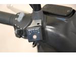 Klikněte pro detailní foto č. 9 - Kymco New Downtown 350i ABS - 1. majitel, kupováno u nás, serviska