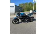 Klikněte pro detailní foto č. 6 - CFMOTO 125 NK Skladem