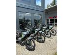 Klikněte pro detailní foto č. 10 - CFMOTO 450 MT-R/RX SKLADEM