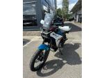 Detail nabídky - CFMOTO 450 MT-R/RX SKLADEM