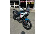 Klikněte pro detailní foto č. 2 - CFMOTO 450 MT-R/RX SKLADEM