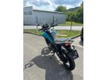 Klikněte pro detailní foto č. 4 - CFMOTO 450 MT-R/RX SKLADEM