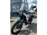 Klikněte pro detailní foto č. 8 - CFMOTO 450 MT-R/RX SKLADEM