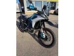 Klikněte pro detailní foto č. 10 - CFMOTO 800 MT-X SKLADEM AKCE