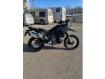 Klikněte pro detailní foto č. 2 - CFMOTO 800 MT-X SKLADEM AKCE