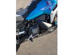 Klikněte pro detailní foto č. 8 - CFMOTO 800 MT-X SKLADEM AKCE