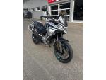 Klikněte pro detailní foto č. 2 - CFMOTO 800 MT Sport - Skladem