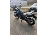 Klikněte pro detailní foto č. 5 - CFMOTO 800 MT Sport - Skladem