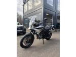 Klikněte pro detailní foto č. 6 - CFMOTO 800 MT Sport - Skladem
