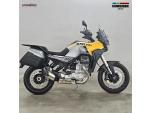 Klikněte pro detailní foto č. 4 - Moto Guzzi STELVIO PFF Rider Assistance Solution® + boční kufry