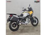 Klikněte pro detailní foto č. 5 - Moto Guzzi STELVIO PFF Rider Assistance Solution® + boční kufry