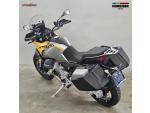 Klikněte pro detailní foto č. 6 - Moto Guzzi STELVIO PFF Rider Assistance Solution® + boční kufry