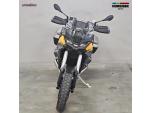 Klikněte pro detailní foto č. 7 - Moto Guzzi STELVIO PFF Rider Assistance Solution® + boční kufry