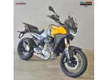Klikněte pro detailní foto č. 1 - Moto Guzzi STELVIO Giallo Savana