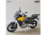 Klikněte pro detailní foto č. 2 - Moto Guzzi STELVIO Giallo Savana