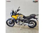 Klikněte pro detailní foto č. 3 - Moto Guzzi STELVIO Giallo Savana
