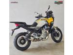 Klikněte pro detailní foto č. 5 - Moto Guzzi STELVIO Giallo Savana