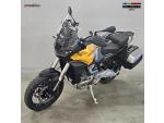 Klikněte pro detailní foto č. 2 - Moto Guzzi STELVIO PFF Rider Assistance Solution® + boční kufry
