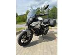 Klikněte pro detailní foto č. 1 - CFMOTO 700 MT Premium SKLADEM