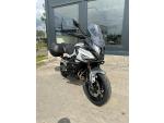Klikněte pro detailní foto č. 3 - CFMOTO 700 MT Premium SKLADEM