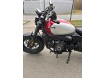 Klikněte pro detailní foto č. 5 - CFMOTO 450 CL-C SKLADEM