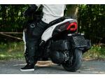 Klikněte pro detailní foto č. 12 - Linhai SCOOTER BUCK 125 E5+