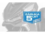 Klikněte pro detailní foto č. 14 - Linhai SCOOTER BUCK 125 E5+