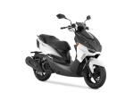 Klikněte pro detailní foto č. 2 - Linhai SCOOTER BUCK 125 E5+