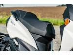 Klikněte pro detailní foto č. 5 - Linhai SCOOTER BUCK 125 E5+