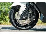 Klikněte pro detailní foto č. 6 - Linhai SCOOTER BUCK 125 E5+