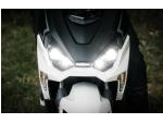 Klikněte pro detailní foto č. 7 - Linhai SCOOTER BUCK 125 E5+