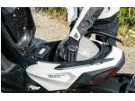 Klikněte pro detailní foto č. 8 - Linhai SCOOTER BUCK 125 E5+