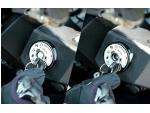 Klikněte pro detailní foto č. 9 - Linhai SCOOTER BUCK 125 E5+