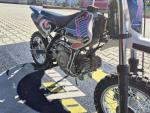 Klikněte pro detailní foto č. 12 - Stomp Minipit 65 8,8mth