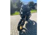 Klikněte pro detailní foto č. 2 - Voge 625 DSX DEMO MOTOCYKL 2025