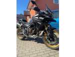 Klikněte pro detailní foto č. 4 - Voge 625 DSX DEMO MOTOCYKL 2025