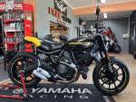 Detail nabídky - Ducati Scrambler Full Throttle