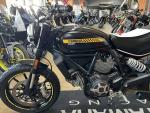 Klikněte pro detailní foto č. 5 - Ducati Scrambler Full Throttle