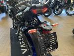 Klikněte pro detailní foto č. 12 - Yamaha Tracer 900 GT
