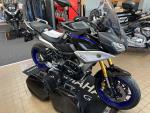 Klikněte pro detailní foto č. 2 - Yamaha Tracer 900 GT