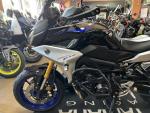 Klikněte pro detailní foto č. 5 - Yamaha Tracer 900 GT