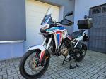 Klikněte pro detailní foto č. 3 - Honda CRF 1100 L Africa Twin DCT+Manual ABS
