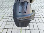 Klikněte pro detailní foto č. 9 - Honda CRF 1100 L Africa Twin DCT+Manual ABS