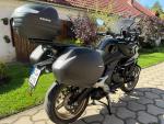 Klikněte pro detailní foto č. 10 - CFMOTO 700 MT Premium / ČR / záruka