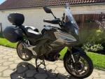 Klikněte pro detailní foto č. 13 - CFMOTO 700 MT Premium / ČR / záruka
