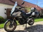 Detail nabídky - CFMOTO 700 MT Premium / ČR / záruka